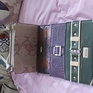 Awesome miche classic base bag and shells new and demo